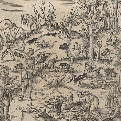 grupo de radiestesistas 1556